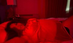 Leelah Bound & Ticklish