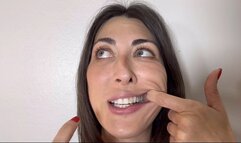 Goblin Goddesses First Mouth Tour