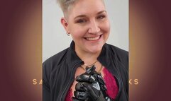 Your Dominating Personal Trainer Knows Just What You Need