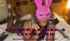 Locked, Loaded, & Leveraged