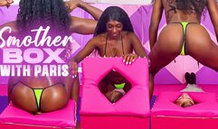Smother Box With Paris (UHD WMV)