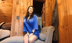 as lave to my ass pov