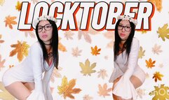 Break into Locktober