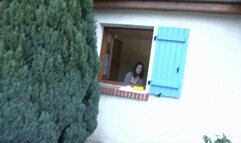 FIRST VIDEO FOR MARRIED CHEATING HOUSEWIFE