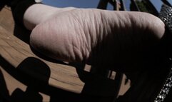 Sparkly Flats Of Mine - Full Movie