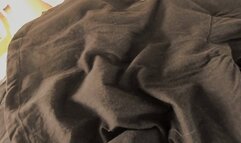 Ironing and cooking (2024) (MP4)