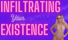 Infiltrating Your Existence Remastered
