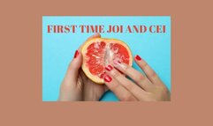 LIGHTNING STRUCK ORGASM, FIRST TIME JOI AND CEI - Stepmom Trains You On How To Jerk Off For An Intense Orgasm, ABDL Mind Fuck