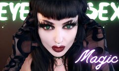 Eye Sex Magic