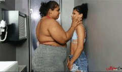 DON'T TALK BAD ABOUT ME BEHIND ME - BY BOMBOM BBW - FULL VERSION FULL HD - KC 2024!!!