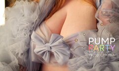 PUMP PARTY TOPLESS COUNTDOWN