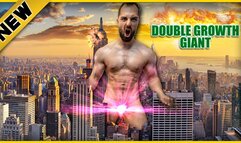 Growing into Giant: From Tiny Ant-Sized to Colossal Giant