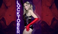 Welcome To Locktober, Dummy