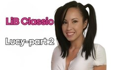 LiB Classic: Lucy (part 2)