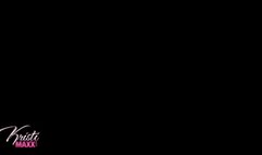 Jerk Off To My Fat Body - standard, MP4