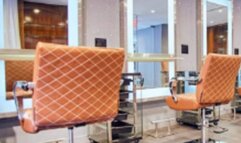 The feminization of the salon boy