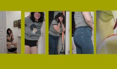 YOU GET FED MY DETOX BEFORE DURING AND AFTER