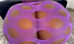 Farting on your dick JOI