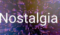 Nostalgia