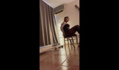 foot whorshipping in Spain