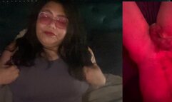 Nothing better than cock