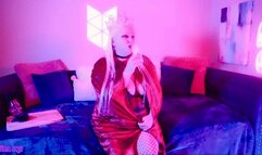 Dark Cum Queens Demands leads to Desperation