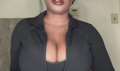 JOI with Titties