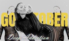 Goontober Deep Addiction