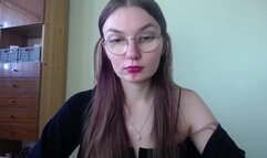 MyFreeCams - PERFECTelly September 27 2024
