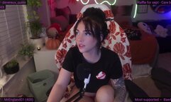 MyFreeCams - DevereuxQ September 27 2024