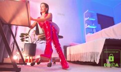 MyFreeCams - AddictsQueen September 27 2024