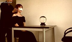 A beautiful and innocent but extremely slutty amateur w