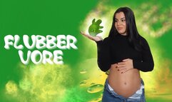 Flubber vore - Lalo Cortez and Vanessa (custom clip)