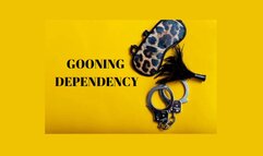 GOONING DEPENDENCY - ABDL Mind Fuck