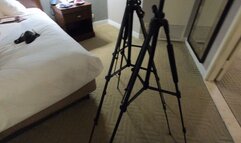 Leeanna Heart finally swallows! Part 1of 2 (POV GoPro CHEST)