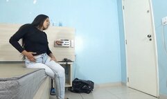 Fart despair with three super hot babes Part 1 by Anita, KWEEN and NICOLLY Cam By Aline Full Hd