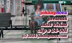 miss vivian vol # 24-IF