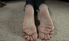 Mikayla Silently Reads, 2nd