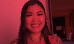 Butt Sex With Fresh Japanese Women (Red Interviews)