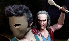 Betrayed - (PT 4) - WTF is going on