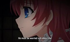 Shiiku x Kanojo EP1