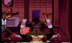 M.U.G.E.N- Gang Session 1