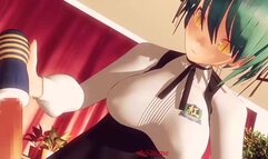 ACG经典欢迎光临女仆店