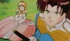 Hentai Latex Lesbian Kiss Power