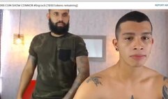 Chaturbate, Random