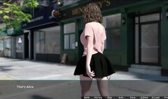 Summer Scent 1 (Love Route Girlfriend)