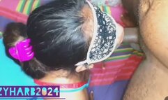 My babe like suck my black dick