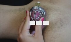 Trailer - Locktober Cage 1