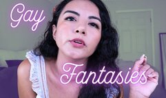 Gay Fantasies