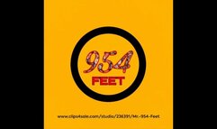 Dr 954 Semen retention Sole therapy FJ - Featuring @Latinasolez (HUGE CUM BLAST)